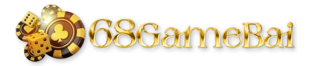 logo 68 game bài