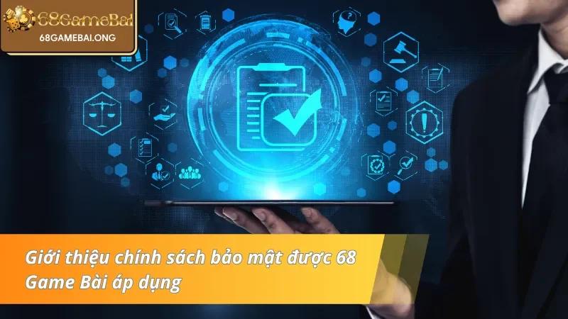 Chính sách bảo mật hoàn thiện được congoe game khai thác triệt để