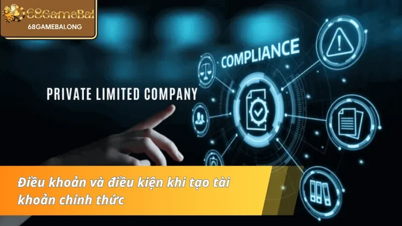 Chính sách về quyền và nghĩa vụ của người chơi 